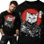 LONGSLEEVE ŚMIESZNE CATANA OF DEATH